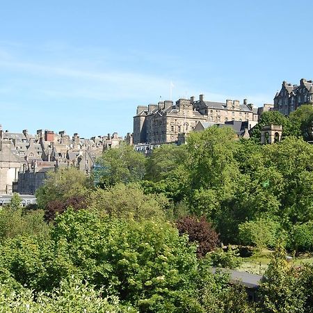 Apartament Royal Mile Cranston Edynburg Pokój zdjęcie